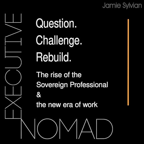 Executive Nomad by Jamie