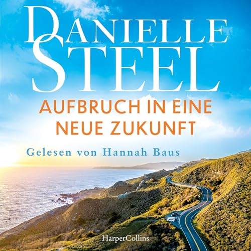 Aufbruch in eine neue Zukunft