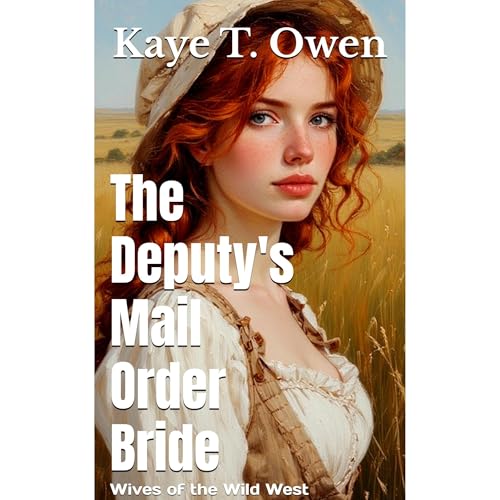 The Deputy's Mail Order Bride