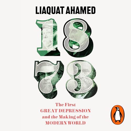 1873 by Liaquat Ahamed