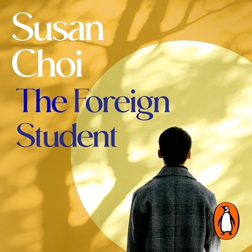 The Foreign Student