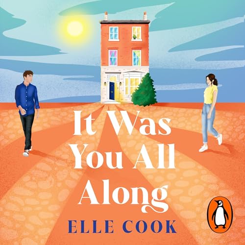 It Was You All Along