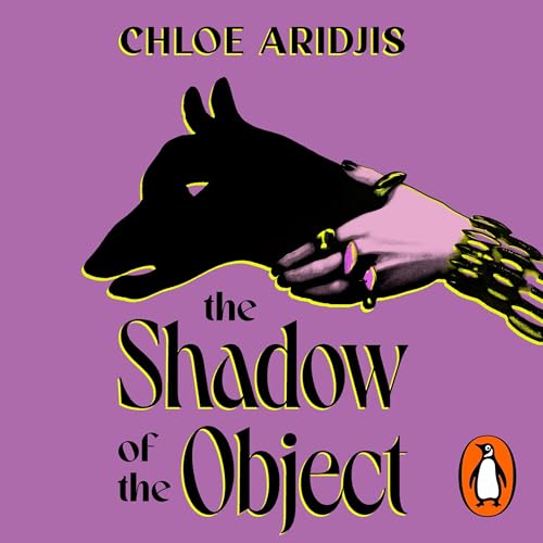 The Shadow of the Object