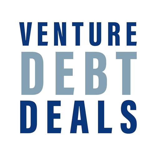Venture Debt Deals by Marshall Hawks
