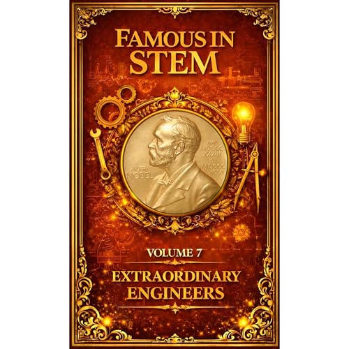 Famous in STEM: Extraordinary Engineers