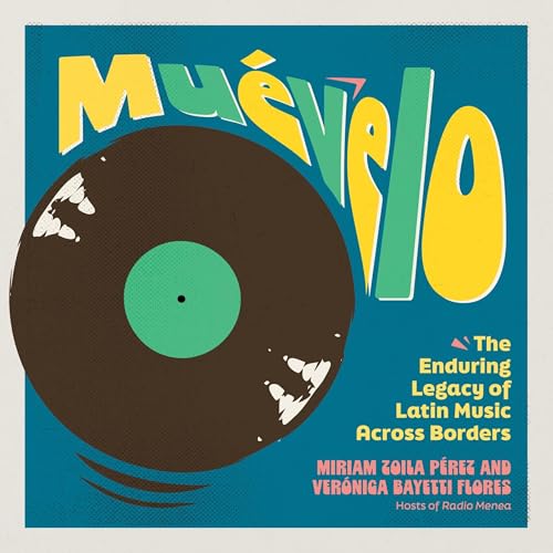 Mu&eacute;velo by Verónica Bayetti Flores