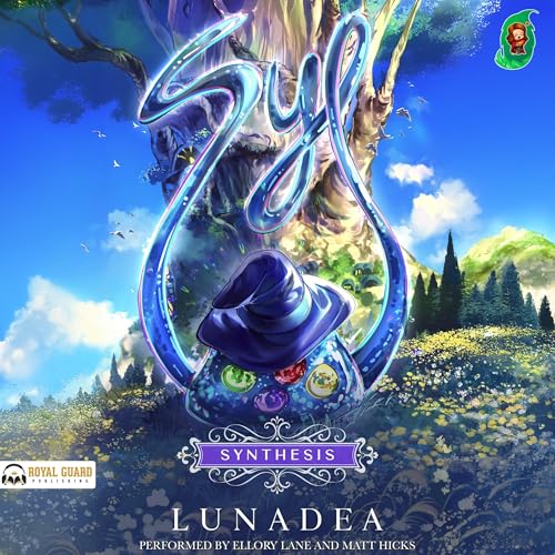Syl: Synthesis by Lunadea