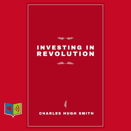 Investing in Revolution