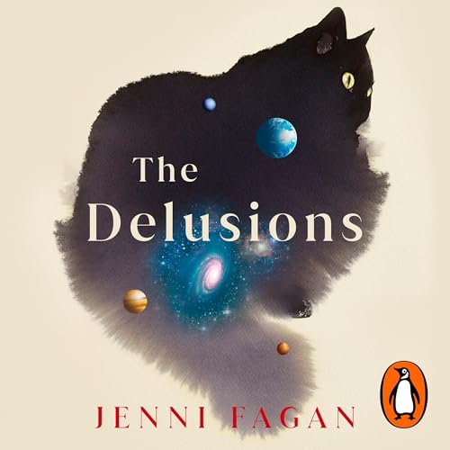 The Delusions by Jenni Fagan