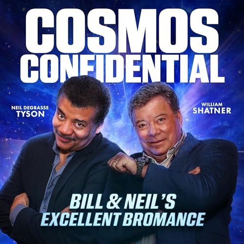 Cosmos Confidential
