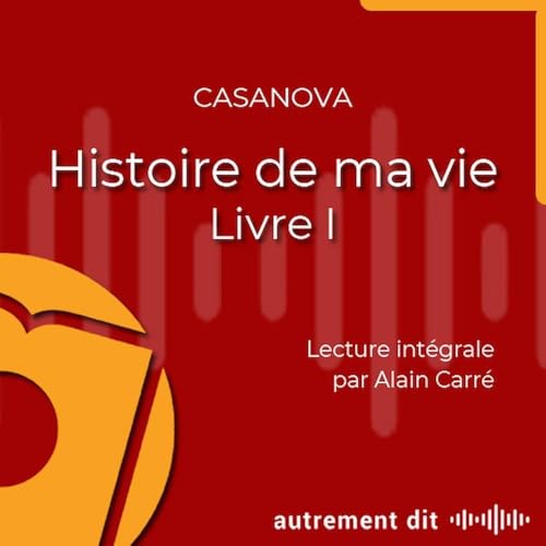 Histoire de Ma Vie