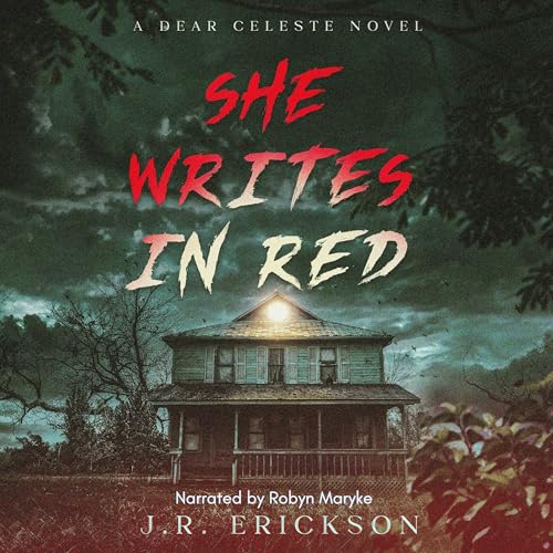 She Writes in Red