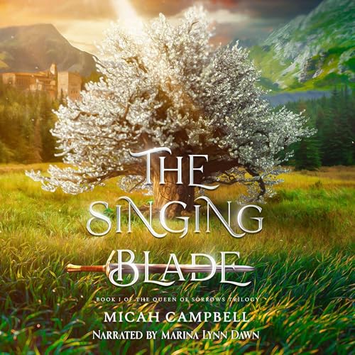 The Singing Blade