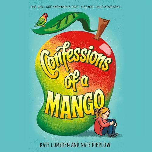 Confessions of a Mango