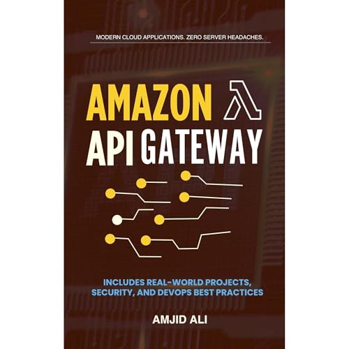 Amazon API Gateway