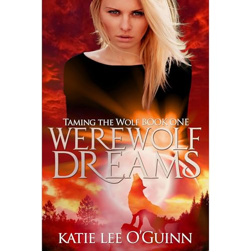 Werewolf Dreams: A Dark Paranormal Romance