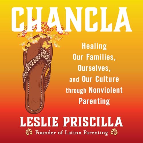 Chancla by Leslie Priscilla