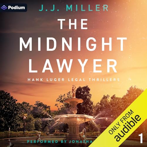 The Midnight Lawyer