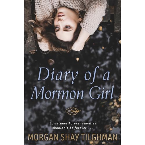 Diary of a Mormon Girl