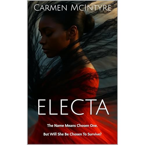 Electa by Carmen McIntyre
