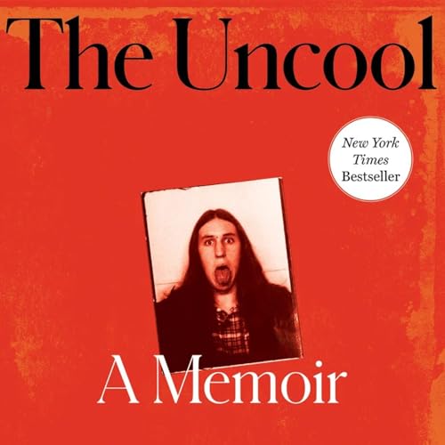 Cameron Crowe on His Rock Memoir 'The Uncool'