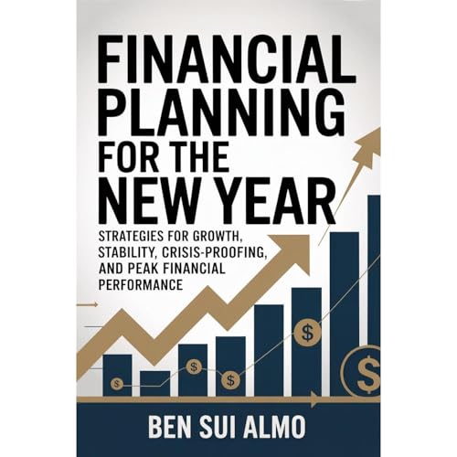 Financial Planning for the New Year