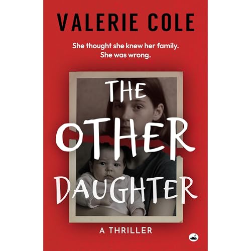 The Other Daughter by Valerie Cole