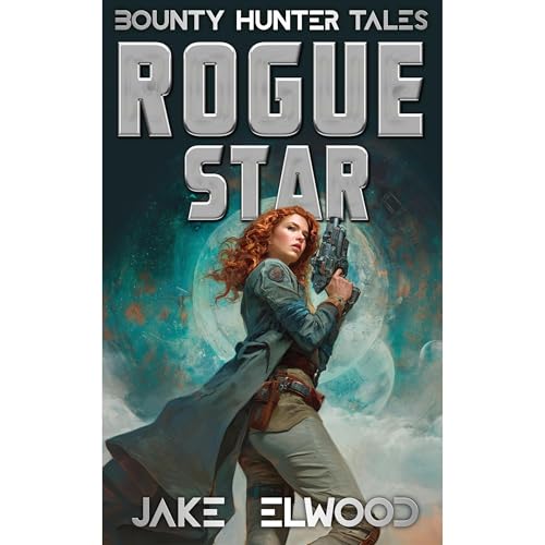 Rogue Star by Jake Elwood