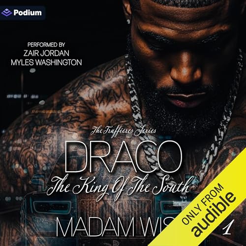 Draco: The King of the South