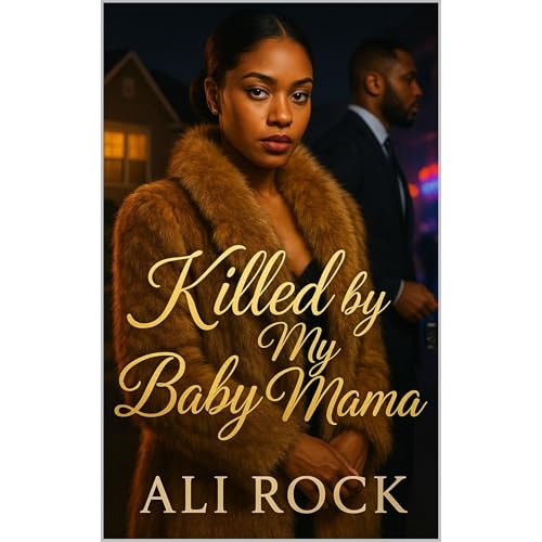 KILLED BY MY BABY MAMA: THE BLOOD ON KEISHA’S HANDS (QUICKIE EBOOK SERIES) by ALI ROCK