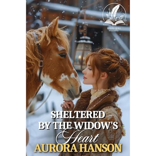 Sheltered by the Widow's Heart