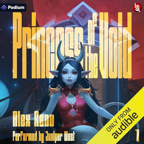 Princess of the Void