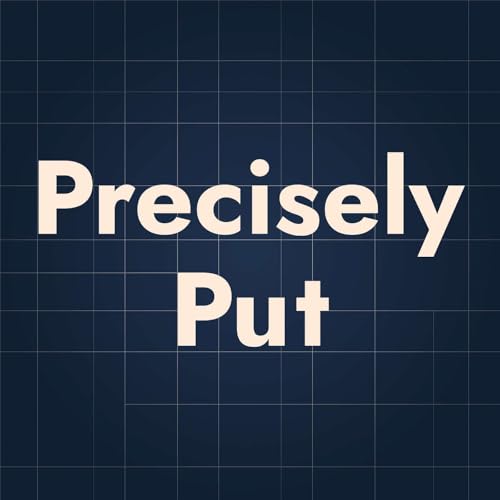 Precisely Put: Practical vocabulary for professional communication by Precisely Put