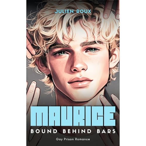 Maurice - Bound behind bars by Julien Roux