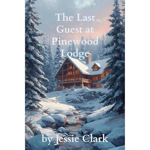 The Last Guest at Pinewood Lodge
