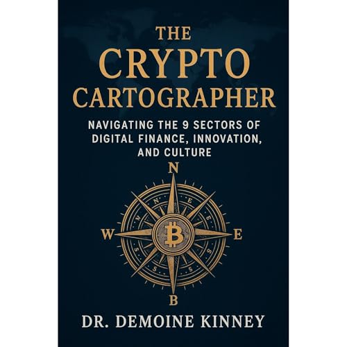 The Crypto Cartographer