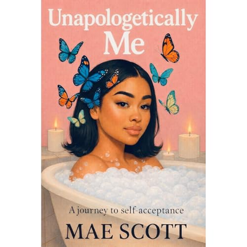 Unapologetically Me by Mae Scott