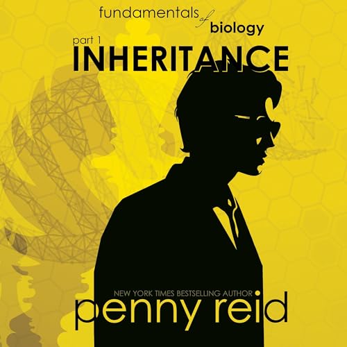 Inheritance by Penny Reid