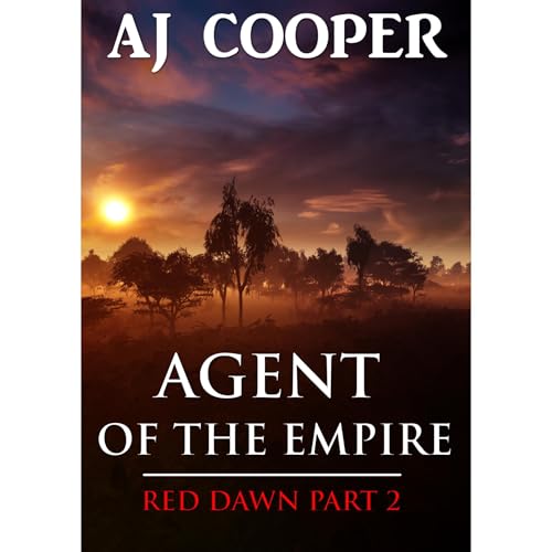 Agent of the Empire