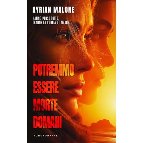Potremmo essere morte domani : romanzo lesbico, libro lesbico