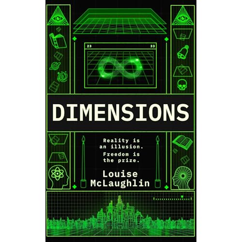 Dimensions by Louise McLaughlin