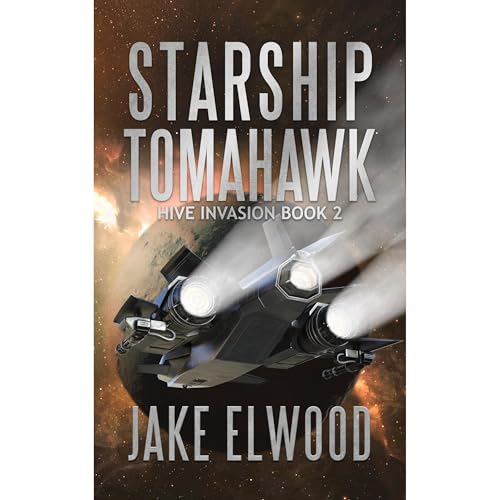 Starship Tomahawk