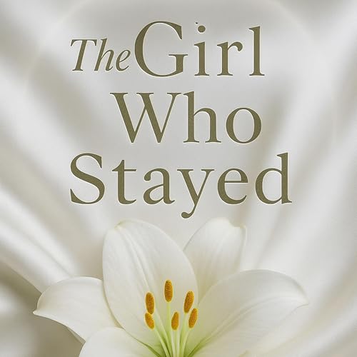 The Girl Who Stayed: 3:33