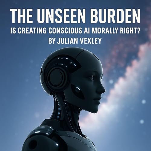 The Unseen Burden: Is Creating Conscious AI Morally Right?