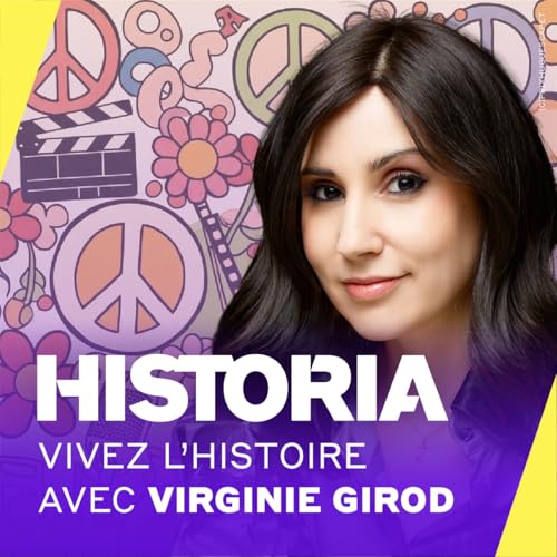 Valéry Giscard d’Estaing, Romy Schneider, Coluche : trois destins pour raconter la France des années 70 [3/4] – Les mutations sociales - Entretien avec Jean Viard by Unknown