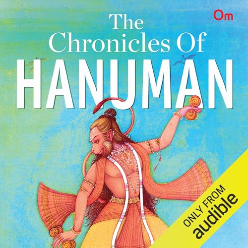 The Chronicles of Hanuman
