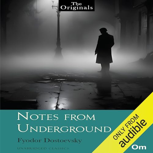 Notes From Underground