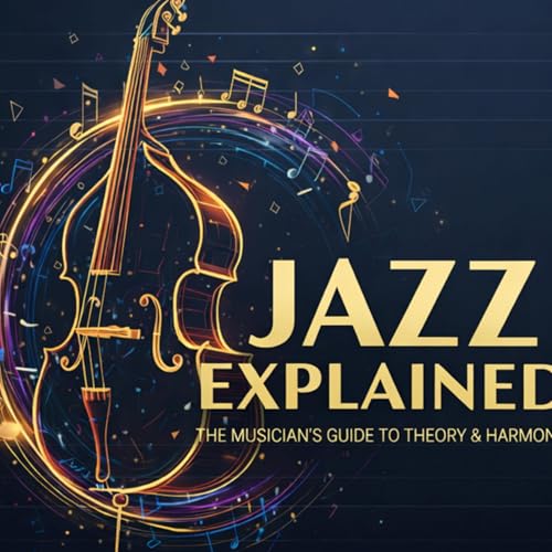 Jazz Explained