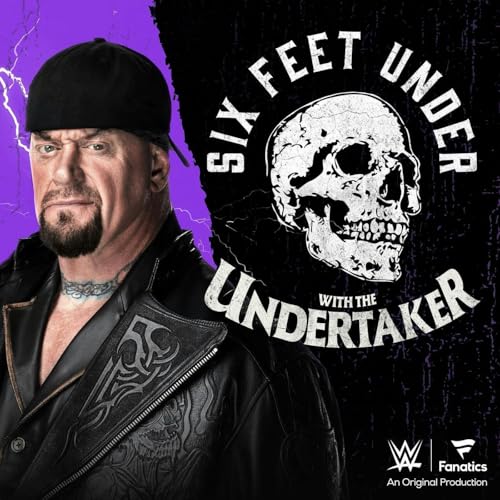 Six Feet Under with The Undertaker