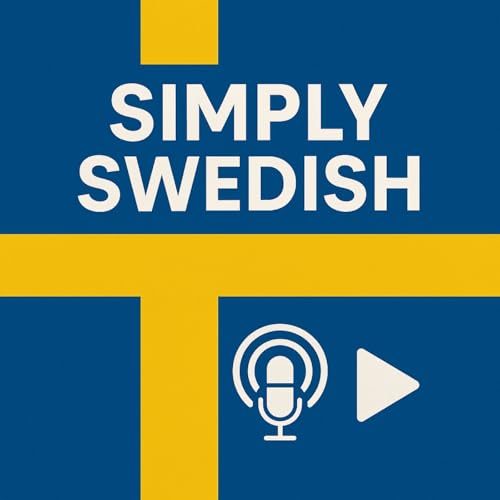 Simply Swedish by Anders Demner